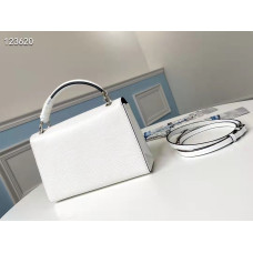 lv white bag lv white bag