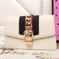 gucci-sylvie-leather-mini-chain-bag-3 gucci-sylvie-leather-mini-chain-bag-3