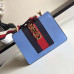 gucci-sylvie-replica-bag-blue-6 gucci-sylvie-replica-bag-blue-6