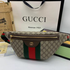gucci-vintage-canvas-belt-bag-2 gucci-vintage-canvas-belt-bag-2