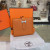 hermes-bearn-wallet-replica-bag-orange-27