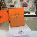 hermes-bearn-wallet-replica-bag-orange-27 hermes-bearn-wallet-replica-bag-orange-27