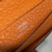 hermes-bearn-wallet-replica-bag-orange-27 hermes-bearn-wallet-replica-bag-orange-27