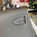 hermes-kelly-replica-bag-gray