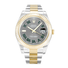 rolex-datejust-ii-116333 rolex-datejust-ii-116333