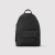 1:1 Replica Louis Vuitton LV Aerogram Backpack Black Essential Bag For Men M57079 – 43cm/ 16.9in