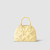 1:1 Replica Louis Vuitton LV Alma BB Bubblegram Leather Luxury Bag For Women M59821 – 9.6in/25cm