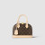 1:1 Replica Louis Vuitton LV Alma BB Monogram Canvas Exclusive Bag For Women M53152 – 9.2in/ 23.5cm
