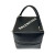 Balenciaga 4×4 Small Bag Black For Women 6.3in/16cm 7481972AAIM1090