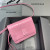 Balenciaga Bolso Bandolera B In Pink, For Women, Women’s Bags 7in/18cm