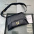 Balenciaga Downtown Small Shoulder Bag In Black, For Women, Women’s Bags 11.8in/30cm 67135329S1M1000