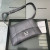 Balenciaga Downtown Small Shoulder Bag In Gray, For Women, Women’s Bags 11.8in/30cm 67135329S1Y1604