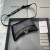 Balenciaga Downtown XS Shoulder Bag In Black, For Women, Women’s Bags 10in/25cm