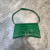 Balenciaga Hourglass Handbag In Green, For Women, Women’s Bags 9.8in/25cm