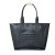 Balenciaga Jumbo Cotton Black For Women 17.7in/45cm