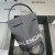 Balenciaga Le Cagole Medium Bucket Bag In Gray, For Women, Women’s Bags 7in/18cm