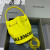 Balenciaga Le Cagole Medium Bucket Bag In Yellow, For Women, Women’s Bags 7in/18cm
