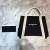 Balenciaga Navy Medium Cabas Tote Bag In White, For Women, Women’s Bags 14.1in/36cm