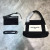 Balenciaga Navy Small Cabas Tote Bag In Black And White, For Women, Women’s Bags 18.5in/47cm