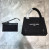Balenciaga Navy Small Cabas Tote Bag In Black, For Women, Women’s Bags 18.5in/47cm 3399332HH3N1000