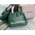 Balenciaga Ville Small Handbag In Dark Green, For Women, Women’s Bags 10.2in/26cm