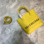Balenciaga Ville XXS Tote Bag In Yellow, For Women, Women’s Bags 8.3in/21cm