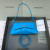 Balenciaga XX Small Flap Bag Box Blue, For Women, Women’s Bags 10.6in/27cm 6956452108Y4624