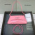Balenciaga XX Small Flap Bag Box Pink, For Women, Women’s Bags 10.6in/27cm 6956452108Y5812