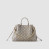 1:1 Replica Louis Vuitton LV Bella Tote Mahina Leather Exclusive Bag For Women M23395 – 12.6 Inches/ 32 Cm