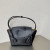 Bottega Veneta Arco Bag For Women 12in/33cm In Black