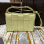 Bottega Veneta Cassette Bag For Women 9.1in/23cm In Light Yellow