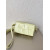 Bottega Veneta Cassette Belt Bag Lemon, For Women, Women’s Bags 7.1in/18cm 651053VCQ729413