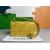Bottega Veneta Cassette Yellow, For Women, Women’s Bags 9.1in/23cm