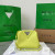 Bottega Veneta Point Yellow, For Women, Women’s Bags 8.6in/22cm 658476VCP403458