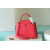 1:1 Replica Louis Vuitton LV Capucines MM Taurillon Red Luxury Bag For Women – 12.4in/31.5cm
