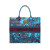 1:1 Replica Christian Dior Large Dior Book Tote Celestial Blue Multicolor For Women M1286ZEUP_M259- 42 Cm/ 16.5 Inches