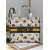 1:1 Replica Christian Dior Large Dior Book Tote White, For Women, Women’s Handbags 16.5in/42cm CD M1286ZRTY_M941