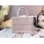 1:1 Replica Christian Dior Medium Dior Book Tote Pink , For Women, Women’s Handbags 14in/36cm CD