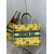 1:1 Replica Christian Dior Medium Dior Book Tote Yellow Multicolor, For Women, Women’s Handbags 14in/36cm CD