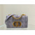 1:1 Replica Christian Dior Medium Dior Caro Bag Gray , For Women, Women’s Handbags 25.5cm/10in CD