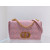1:1 Replica Christian Dior Medium Dior Caro Bag Pink, For Women, Women’s Handbags 27.5cm/10.8in CD