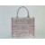 1:1 Replica Christian Dior Small Dior Book Tote Pink, For Women, Women’s Handbags 26.5cm/10.5in CD
