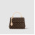 1:1 Replica Louis Vuitton LV Cluny BB Brown Essential Bag For Women M46372 – 28cm / 11in