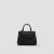 1:1 Replica Louis Vuitton LV Cluny Mini Epi Black Luxury Bag For Women M58925 – 28cm/11in