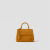 1:1 Replica Louis Vuitton LV Cluny Mini Epi Gold Miel Luxury Bag For Women M58931 – 20cm/7.9in