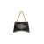 Crush Large Chain Bag In Black For Women 15.7in/ 40cm 716332210IT1000