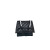 Crush Large Chain Bag Quilted In Black For Women 15.7in/ 40cm