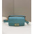 1:1 Replica Fendi Baguette Teal For Women, Women’s Handbags, Shoulder And Crossbody Bags 10.6in/27cm FF 8BR600