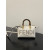1:1 Replica Fendi By The Way White Mini Bag For Woman 17cm/6.5in