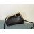1:1 Replica Fendi First Small Black with python Bag For Woman 26cm/10in 8BP129AGWRF1G5K